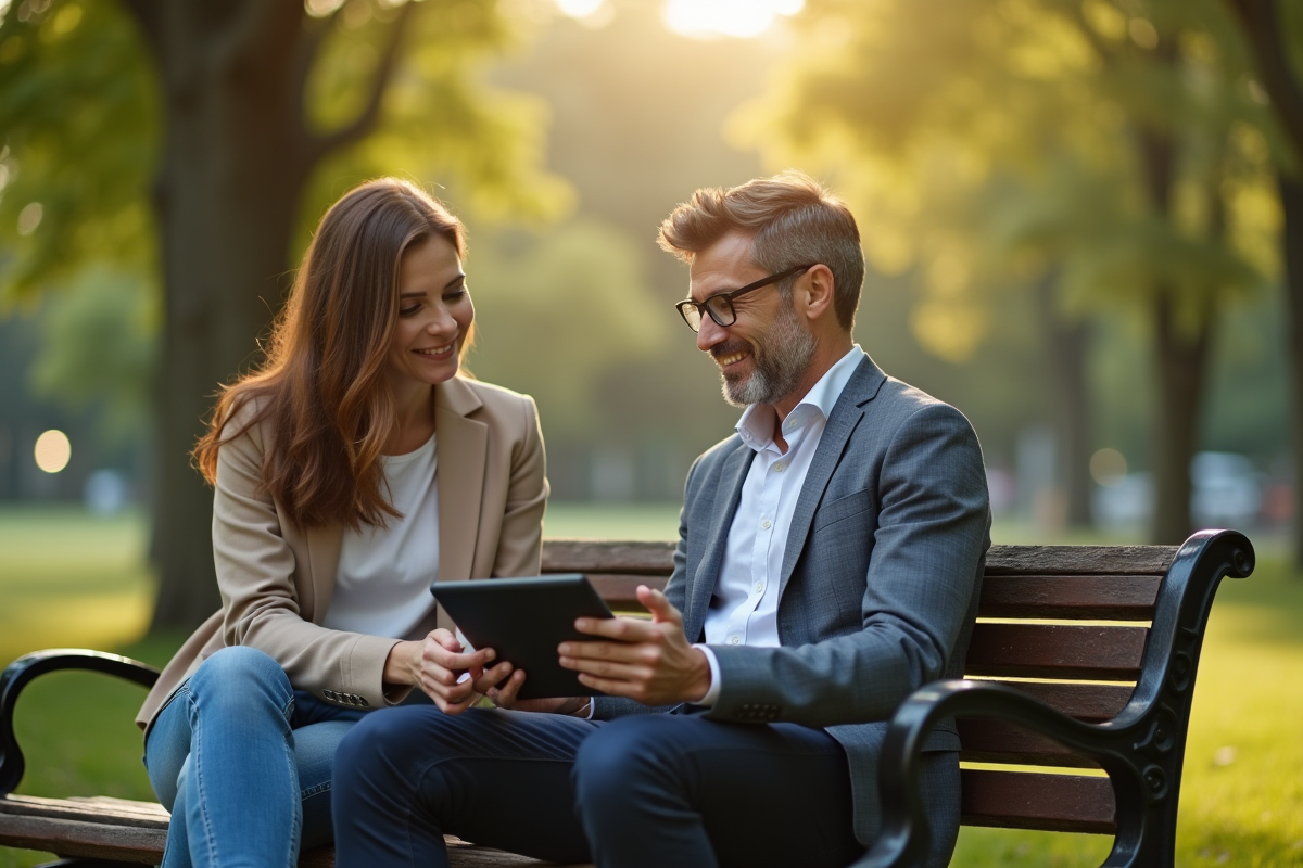 séance coaching