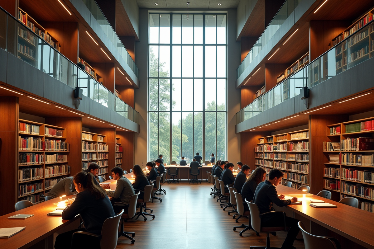 université du mans